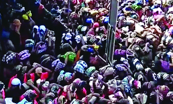 UDF and BJP to oppose Global Ayyappa Sangam