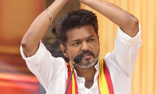 Madras High Court observes: Vijay issued strict guidelines to cadres