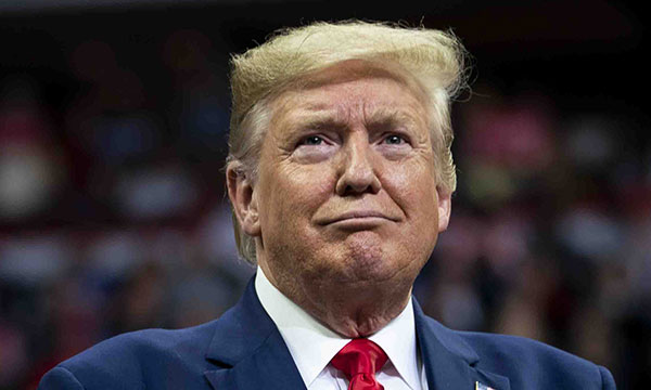 Trump Slaps $100,000 Fee On H-1B Visas In Latest Immigration Crackdown