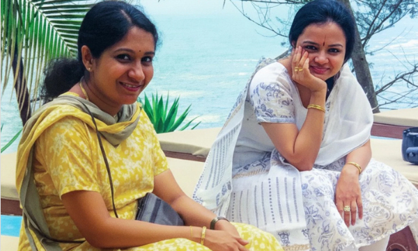 singer-sujatha-pays-emotional-tribute-to-radhika-thilak-on-her-death-anniversary