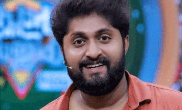 Not doing any films this year, intending to direct; Dhyan Sreenivasan