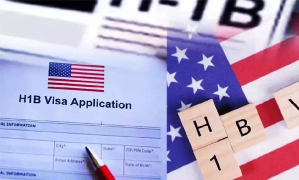 H-1B rate hike a setback for Indians