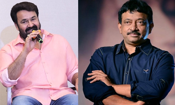 Mohanlal cute reply for ram gopal varma's comment 