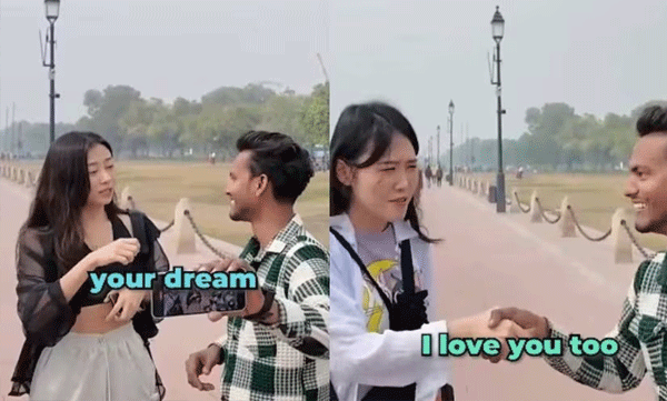 delhi-man-misbehaviour-to-korean-woman-tourists