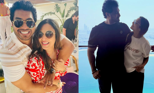 soundarya-rajinikanth-says-i-am-living-the-best-life-right-now