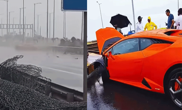 video-viral-lamborghini-crashes-on-mumbai-coatal-road