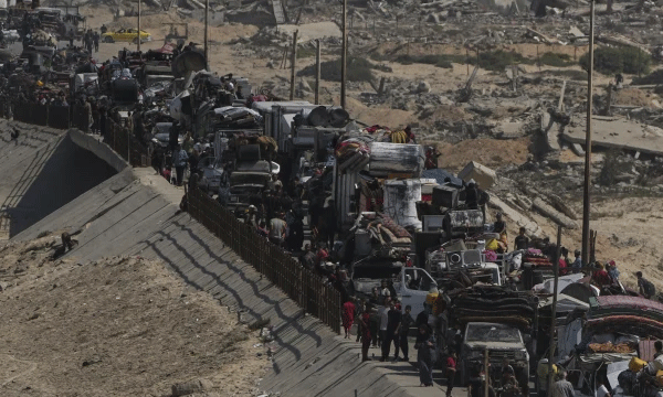 The only way for Israel to have peace is to recognize Palestine; France clarified its position