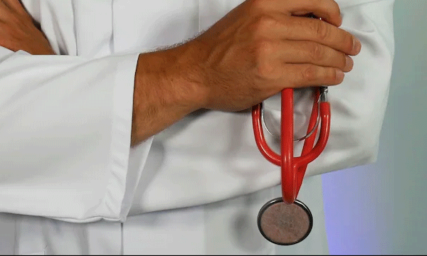 Doctors To Be Exempted From $100,000 H-1B Visa Fee?