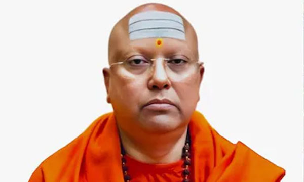 harassment of students by providing help in studying; Ashram director accused of sexual harassment