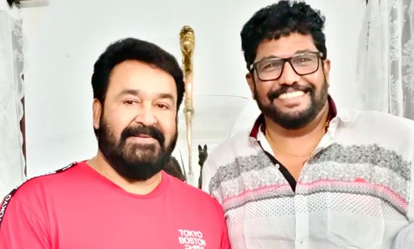 shaji-kailas-congratulate-mohanlal
