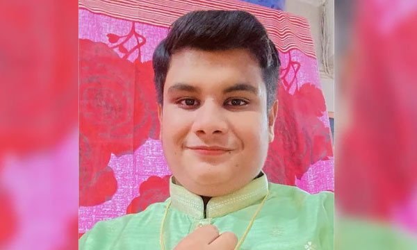 ഡോക്ടറാകാന്‍ ആഗ്രഹിക്കുന്നില്ലെന്ന് ആത്മഹത്യാകുറിപ്പ് : എംബിബിഎസ് പ്രവേശന ദിവസം 19 കാരന്‍ ആത്മഹത്യ ചെയ്തു 