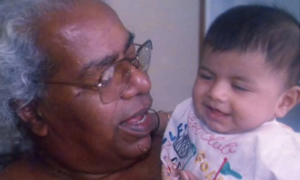 Abhimanyu -Shammithilakan -shares -a -heartwarming-note