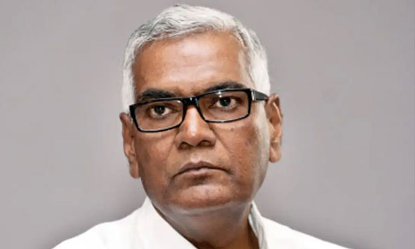 D Raja himself will become the National General Secretary