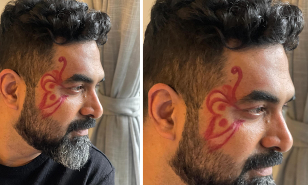 Gopi Sundar shares variety thought on love