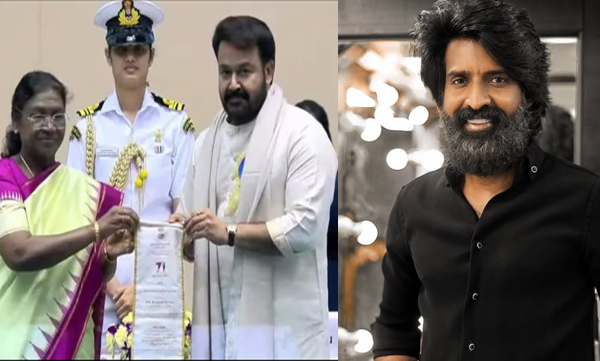 actor-soori-congratulates-mohanlal-on-winning-the-dadasaheb-a