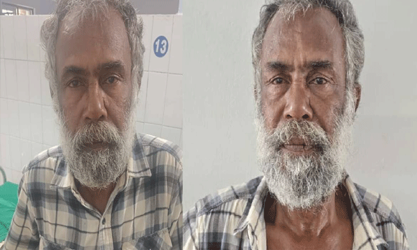 theevetti-babu-captured-by-police-after-he-escaped-from-pariyaram-medical-college