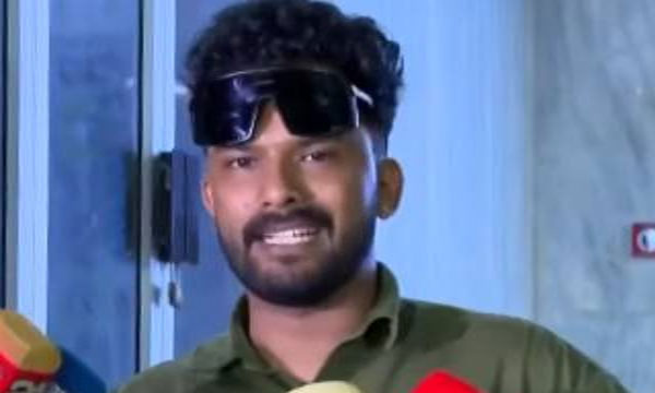 Customs to find middlemen in Operation Namkhor; Mahin's statement will be examined in detail