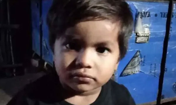 5-Year-Old Boy Beheaded In Front Of Mother In Madhya Pradesh, Killer Lynched