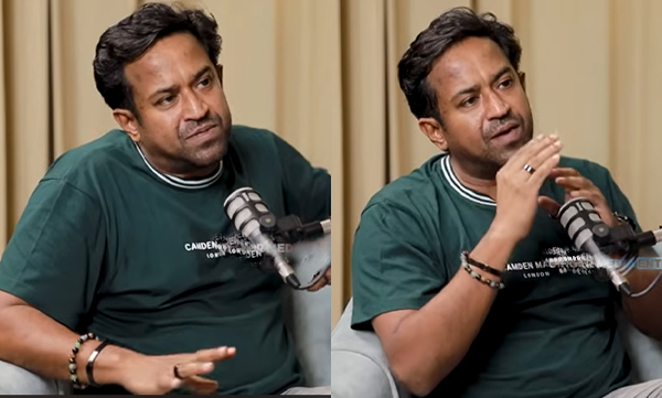 Roopesh Peethamabaran allegations aganist kerala state awards