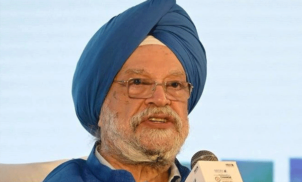 India makes major announcement in energy sector, discovers huge gas reserves in Andaman Sea