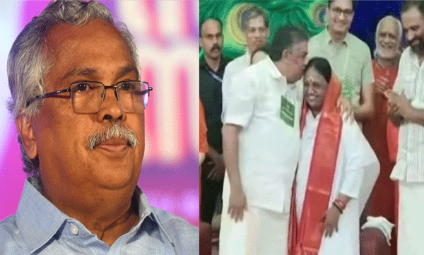 binoy-viswam-on-government-tribute-to-mata-amritanandamayi