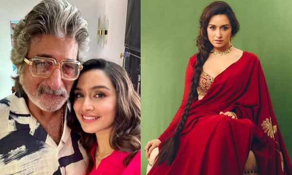 Shradha kapoor's cute interaction with fans