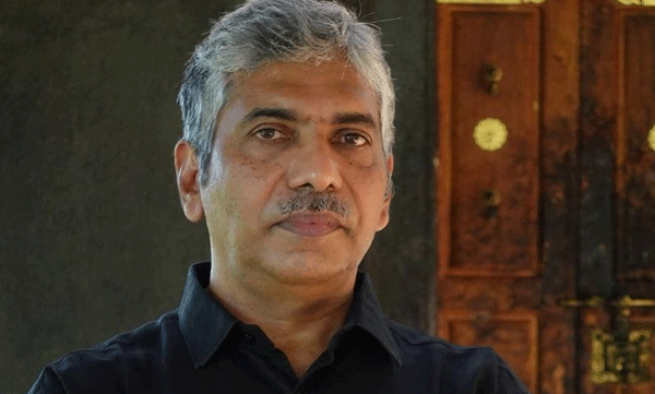 RSS is better for service, former DGP Jacob Thomas becomes an active worker
