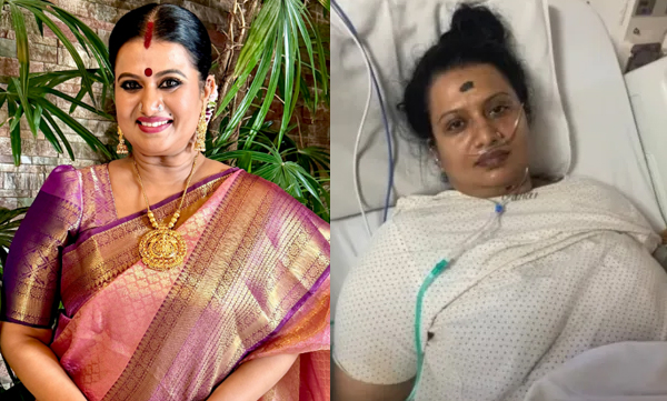 devi-chandana-explains-about-her-disease