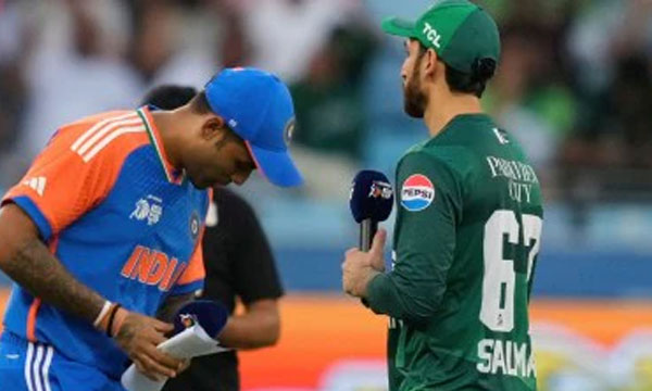 Suryakumar Yadav gave match fee to Pahalgam victims in Asia Cup; In imitation of Aliagha Operation Sindoor victims