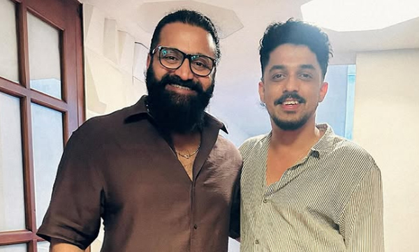 sagar-surya-shares-humorous-anecdote-about-meeting-kantara-chapter-1-star-rishab-shetty