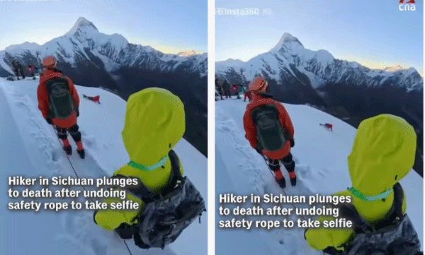 viral-video-hiker-falls-to-death-from-5500-m-peak-in-china