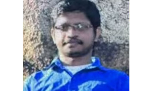 Another twist in the case of the lucky winner of 25 crores; The bumper hit went to Thuravoor's Sarath S. Nair