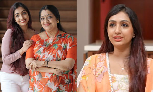 Uthara Unni shares her bad experience from cinema