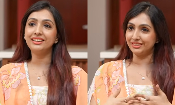 Uthara Unni shares her bad experience from cinema