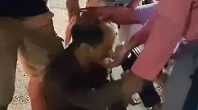 BJP leader shot dead in Odisha; lawyer Pritabash Panda killed