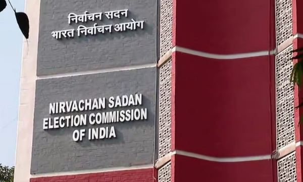 Steps towards the expatriate vote