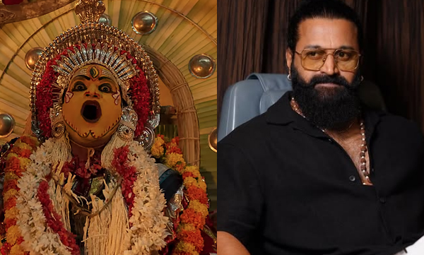 rishab-shetty-talks-about-bhoota-kola-in-kantara