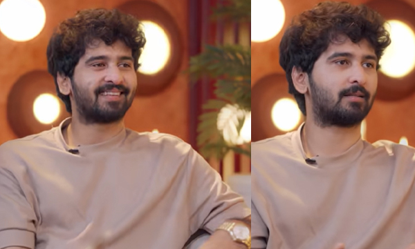 Shane nigam about learning from life