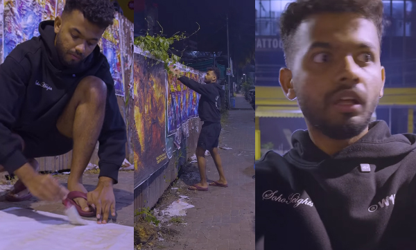 nellikkampoyil-night-riders-release-postponed-due-to-kantara-success-announcement-video-goes-viral