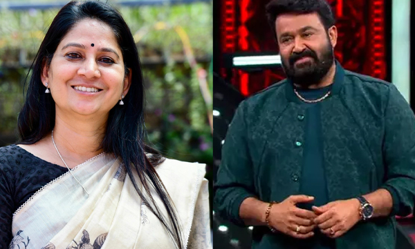 Adv. U Prathibha MLA's  controversial remarks on film stars and tv shows