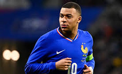 World Cup qualifiers: France and Germany score stunning victories