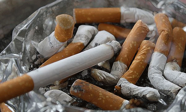 Saudi Arabia tightens restrictions on tobacco products; bans cigarette sales within 500 meters of mosques and schools