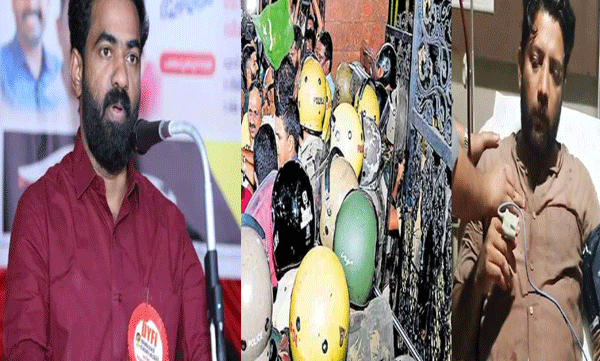 vk-sanoj-allegations-against-shafi-parambil
