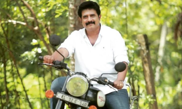 communal-remark-against-taxi-driver-case-filed-against-actor-jayakrishnan