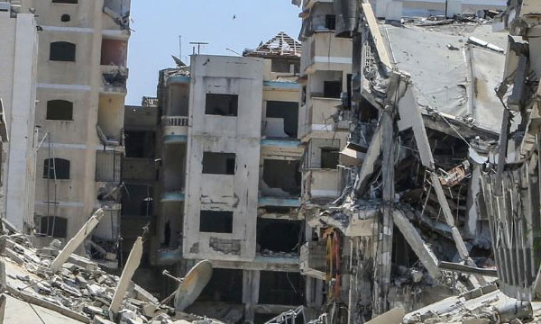 The war in Gaza is over: Trump Israel and Hamas are ready to hand over hostages-prisoners