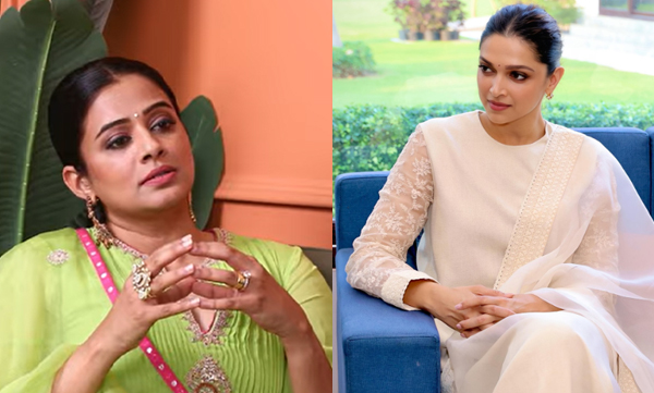 Priyamani on Deepika padukone’s 8-Hour shift row