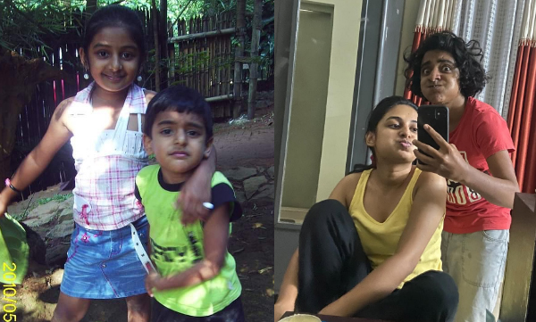 actress-esther-anil-heartfelt-birthday-wish-to-brother-eric