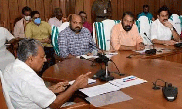 Special session of the Legislative Assembly on November 1st, lease on forest land without considering the area of ​​buildings