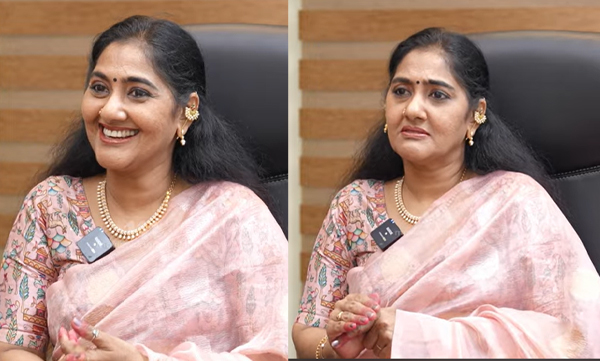 Anju Aravind (Image Source: Youtube)