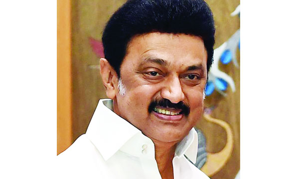 Stalin proposes 'anti-Hindi' bill; bans films, songs